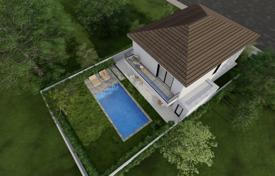 3-zimmer einfamilienhaus in Larnaka, Zypern. 369 000 €