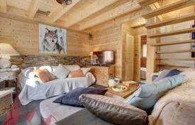 4-zimmer chalet in Morzine, Frankreich. 1 280 000 €