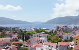 2-zimmer wohnung 74 m² in Tivat city, Montenegro. 349 000 €