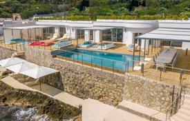 Villa – Cap d'Antibes, Antibes, Côte d'Azur,  Frankreich. Preis auf Anfrage