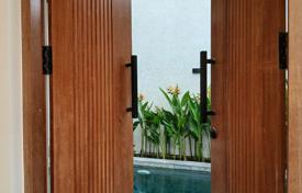 2-zimmer villa 120 m² in Tibubeneng, Indonesien. $362 000