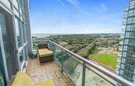 2-zimmer wohnung in Etobicoke, Kanada. C$814 000