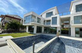 Villa – Belek, Antalya, Türkei. $537 000