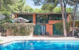 Villa – Tamarit, Katalonien, Spanien. 3 950 €  pro Woche