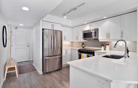 1-zimmer wohnung in Old Toronto, Kanada. C$920 000