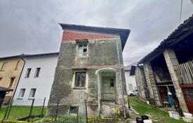 Einfamilienhaus 87 m² in Tolmin, Slowenien. 52 000 €