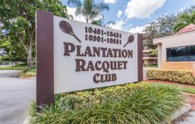 Eigentumswohnung – Plantation, Broward, Florida,  Vereinigte Staaten. $275 000