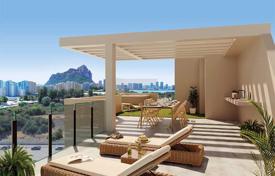 3-zimmer wohnung 107 m² in Calp, Spanien. 380 000 €