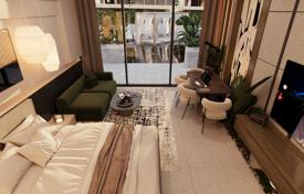 1-zimmer wohnung 50 m² in Canggu, Indonesien. $155 000