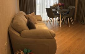 2-zimmer wohnung 58 m² in Vake-Saburtalo, Georgien. $130 000