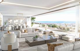 Villa – Marbella, Andalusien, Spanien. 2 711 000 €