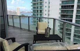 2-zimmer appartements in eigentumswohnungen 105 m² in Miami, Vereinigte Staaten. 635 000 €