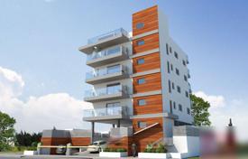 2-zimmer wohnung 88 m² in Larnaka, Zypern. 400 000 €