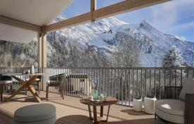 Neubauwohnung – Chamonix, Auvergne-Rhône-Alpes, Frankreich. 595 000 €