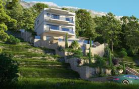 Grundstück in Pisak, Kroatien. 320 000 €