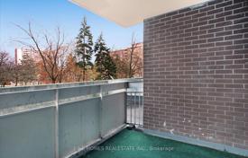 3-zimmer wohnung in North York, Kanada. C$784 000