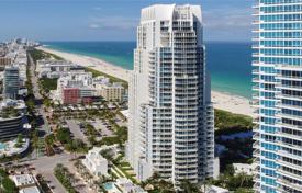 Wohnung – Miami Beach, Florida, Vereinigte Staaten. 926 000 €