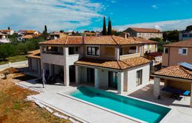 8-zimmer haus in der stadt 360 m² in Istria County, Kroatien. 1 350 000 €