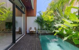 2-zimmer villa 119 m² in Tibubeneng, Indonesien. $295 000