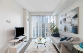 2-zimmer wohnung in Richmond Street West, Kanada. C$1 022 000