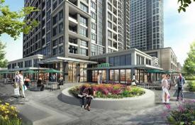 5-zimmer wohnung in Etobicoke, Kanada. C$1 029 000