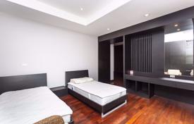 3-zimmer appartements in eigentumswohnungen in Sathon, Thailand. $3 900  pro Woche