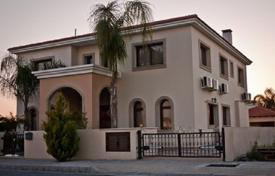 5-zimmer einfamilienhaus 400 m² in Pyla, Zypern. 1 200 000 €