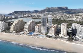 1-zimmer wohnung 65 m² in Calp, Spanien. 403 000 €