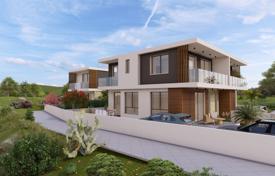 3-zimmer stadthaus in Limassol (Lemesos), Zypern. 400 000 €