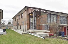 3-zimmer stadthaus in North York, Kanada. C$1 227 000