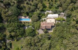 8-zimmer einfamilienhaus in Mougins, Frankreich. 4 750 000 €