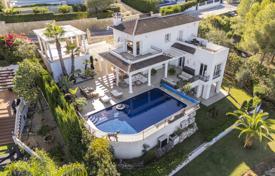 4-zimmer villa 332 m² in Xàbia, Spanien. 1 400 000 €