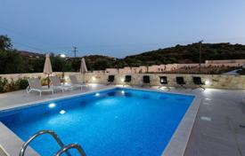 5-zimmer villa 286 m² auf Kreta, Griechenland. 980 000 €