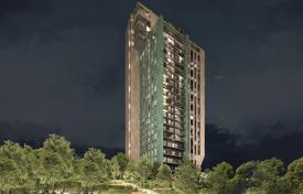 3-zimmer wohnung 89 m² in Vake-Saburtalo, Georgien. $205 000