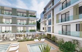 2-zimmer appartements in neubauwohnung in Paphos, Zypern. 338 000 €