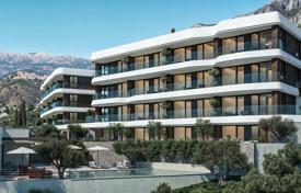 1-zimmer wohnung 64 m² in Reževići, Montenegro. 354 000 €
