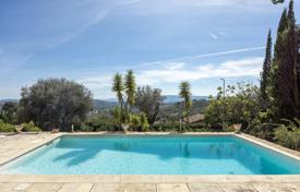 Villa – Chateauneuf-Grasse, Côte d'Azur, Frankreich. 1 290 000 €