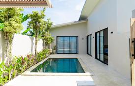 2-zimmer villa 200 m² in Canggu, Indonesien. $199 000