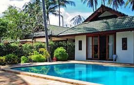Villa – Bo Phut, Koh Samui, Surat Thani,  Thailand. 2 100 €  pro Woche