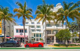 Eigentumswohnung – Ocean Drive, Miami Beach, Florida,  Vereinigte Staaten. $1 850 000
