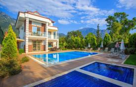 Villa – Ölüdeniz, Fethiye, Mugla,  Türkei. $500 000