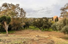 Grundstück in Sotogrande, Spanien. 230 000 €