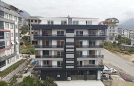 4-zimmer wohnung 141 m² in Alanya, Türkei. ab $362 000