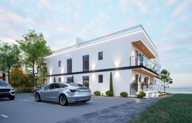 3-zimmer wohnung 72 m² in Umag, Kroatien. 245 000 €