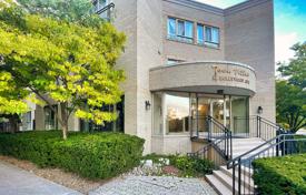 4-zimmer wohnung in North York, Kanada. C$792 000