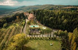 Villa – San Gimignano, Siena, Toskana,  Italien. 13 500 000 €
