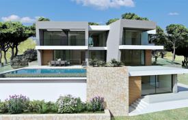 3-zimmer einfamilienhaus 720 m² in Moraira, Spanien. 2 450 000 €