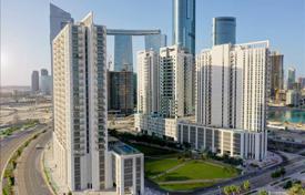 Wohnung – Abu Dhabi, VAE (Vereinigte Arabische Emirate). From $577 000