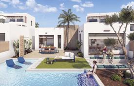 3-zimmer villa 108 m² in Los Alcazares, Spanien. 599 000 €
