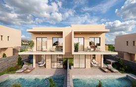 New residential complex with villas in Geroskipou, Zypern. ab 750 000 €